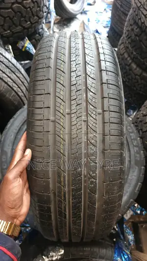 215/65r16 Gt Made in Indonesia