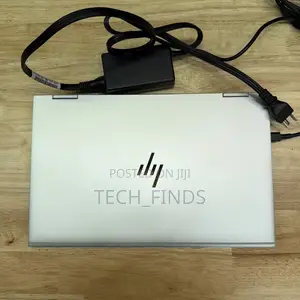 Laptop HP EliteBook x360 1030 G8 16GB Intel Core i5 SSD 256GB
