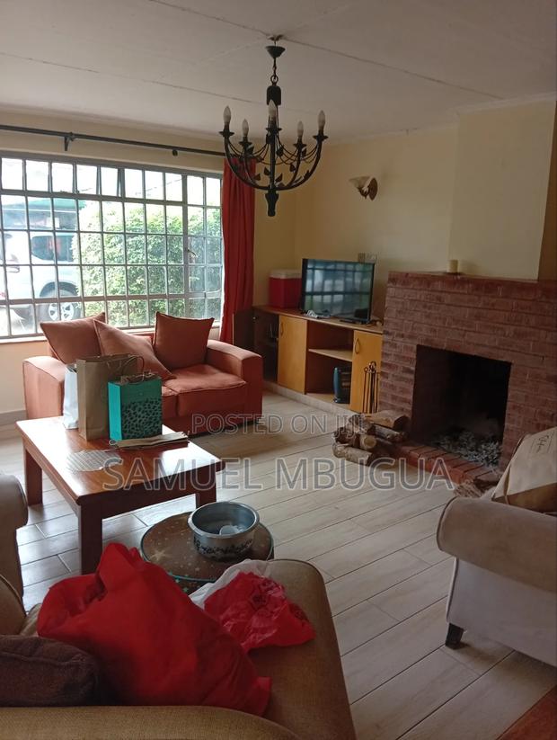 2bdrm Bungalow in Karen for rent - thumbnail 4
