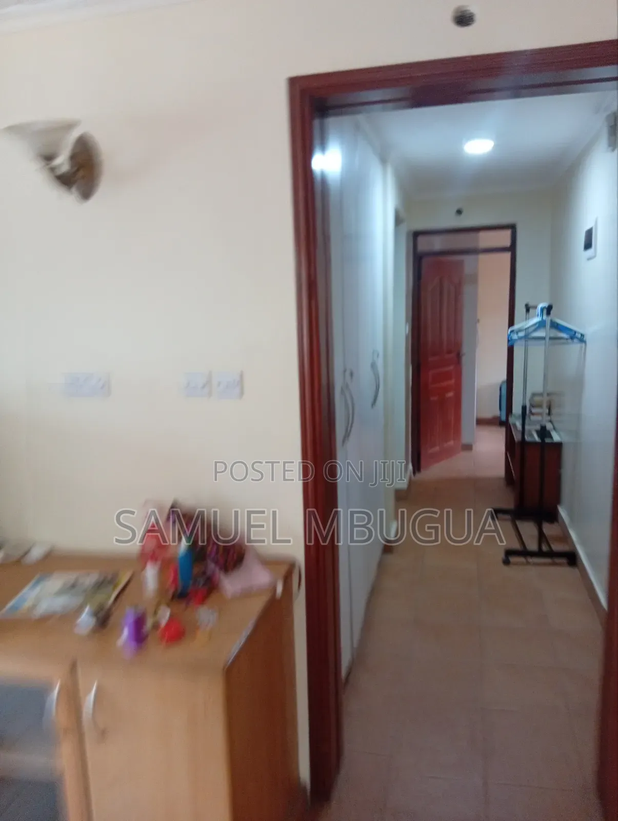2bdrm Bungalow in Karen for rent