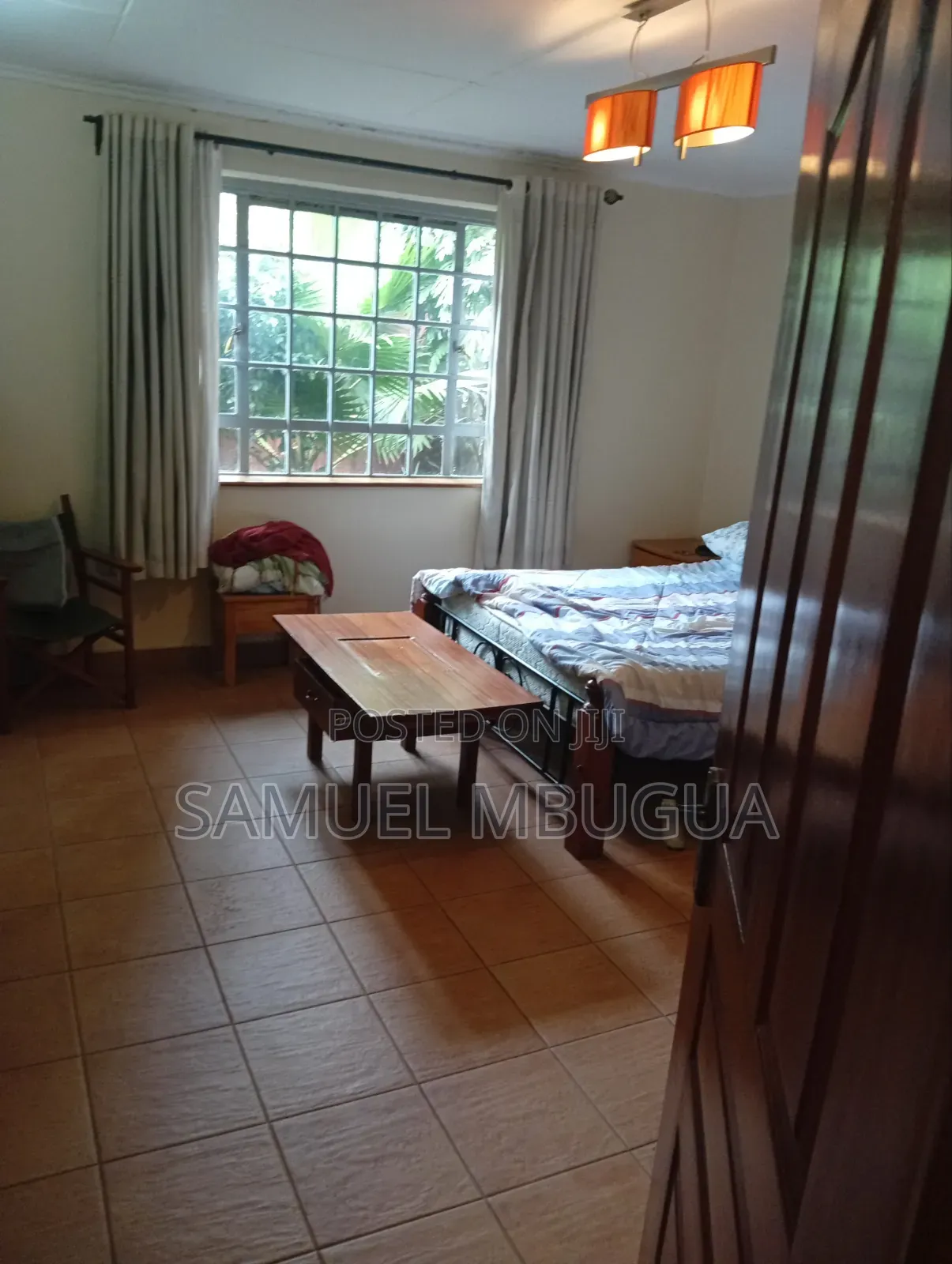 2bdrm Bungalow in Karen for rent