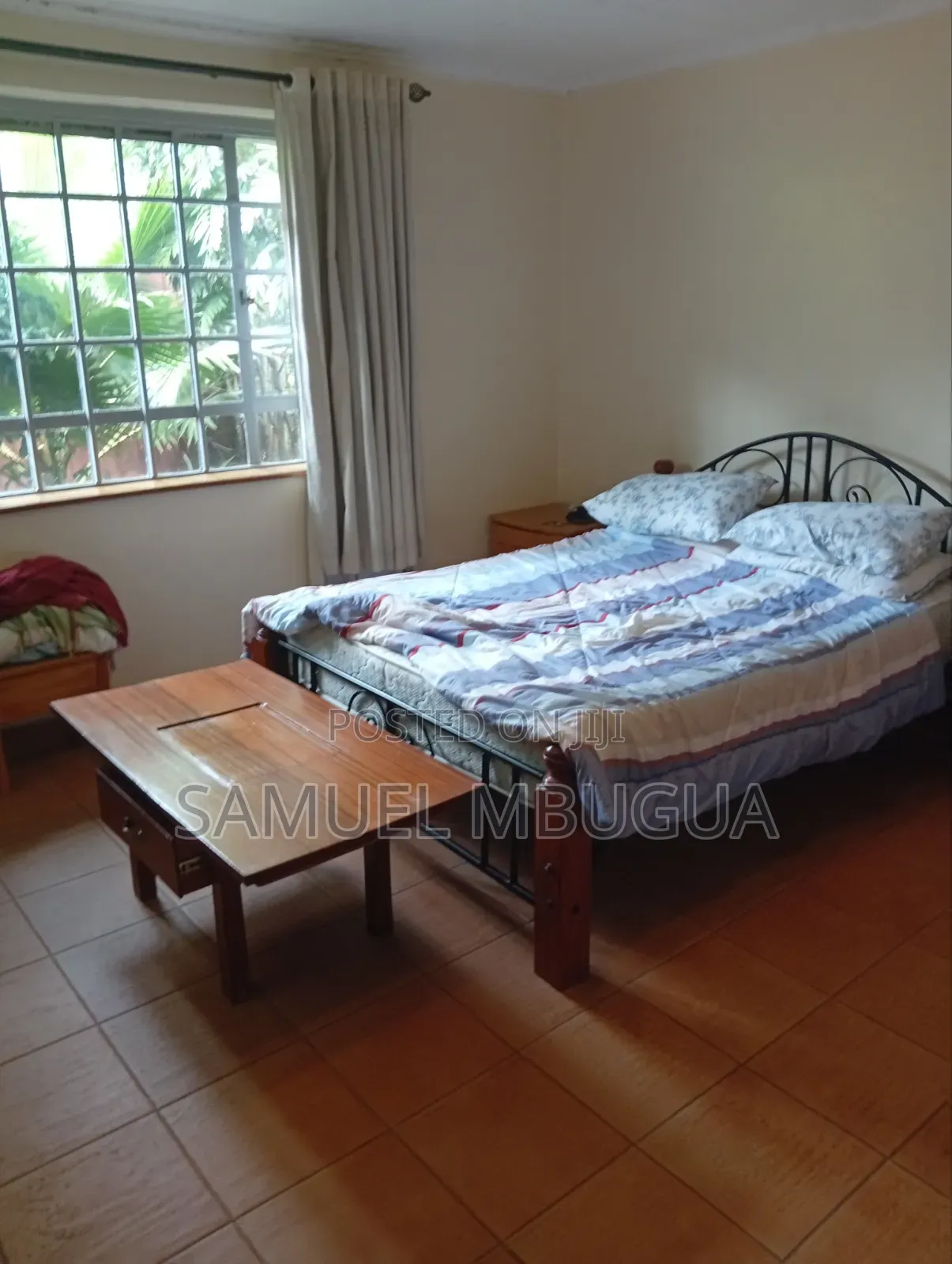 2bdrm Bungalow in Karen for rent