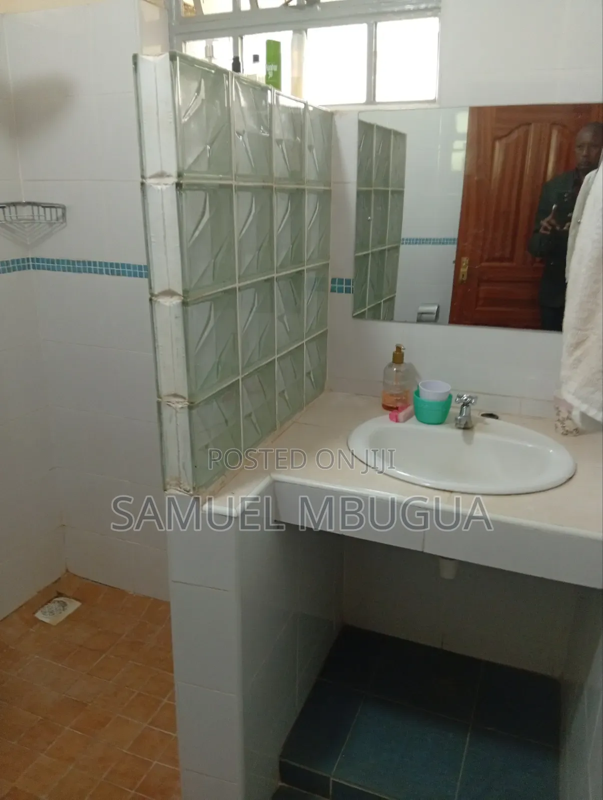 2bdrm Bungalow in Karen for rent