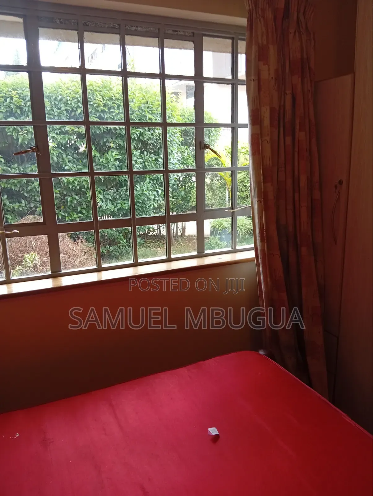 2bdrm Bungalow in Karen for rent