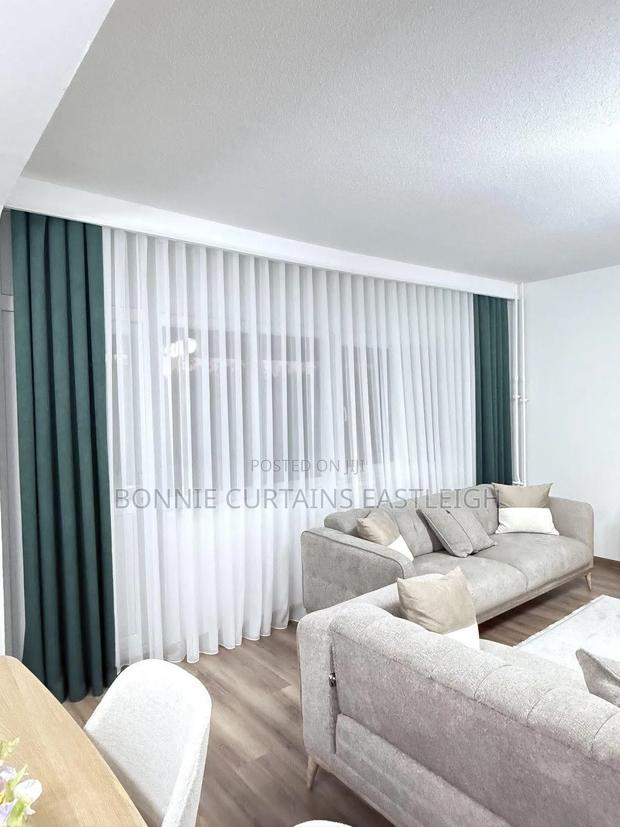 Light Green Curtains for Living Rooms With Hooks