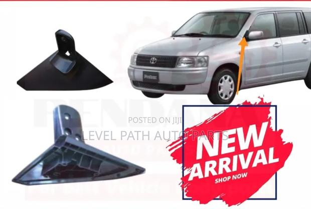 Probox Side Mirror Arm Nze