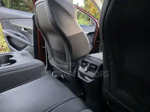 Peugeot 3008 2017 Brown