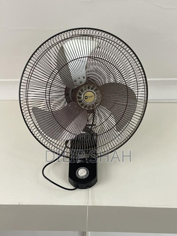 Oscillating Wall Fans - thumbnail 3