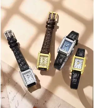 Gedi Ladies Watch