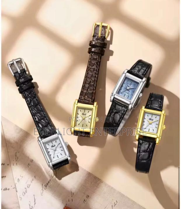 Gedi Ladies Watch - thumbnail 2