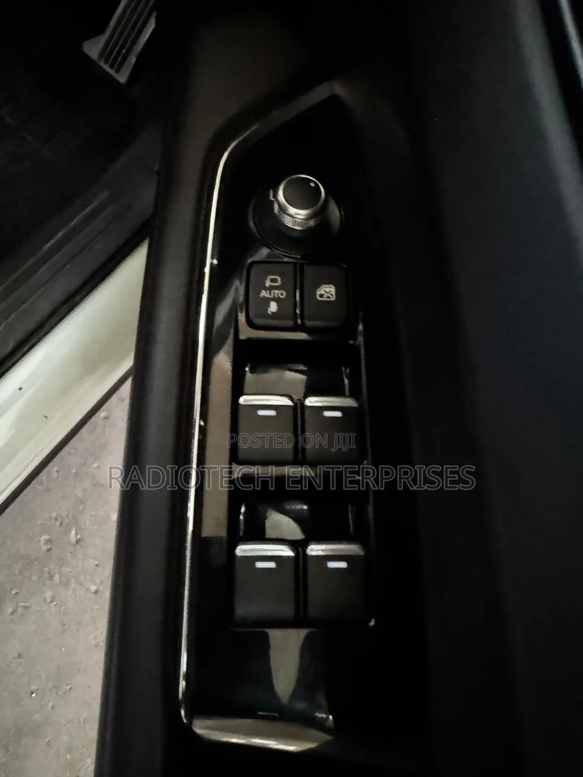 Mazda CX-5 2019 White