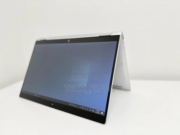 Laptop HP EliteBook 1040 G6 16GB Intel Core i7 SSD 256GB