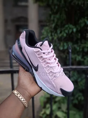 Nike Air Max Pulse Plus - Premium Streetwear Sneakers Pink