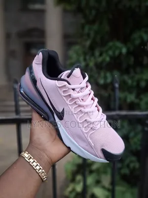 Nike Air Max Pulse Plus - Premium Streetwear Sneakers Pink