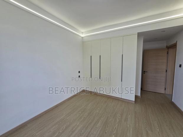 2bdrm Apartment in Maziwa for rent