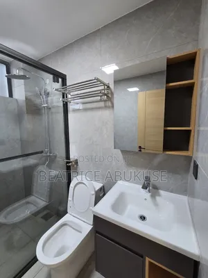 2bdrm Apartment in Maziwa for rent