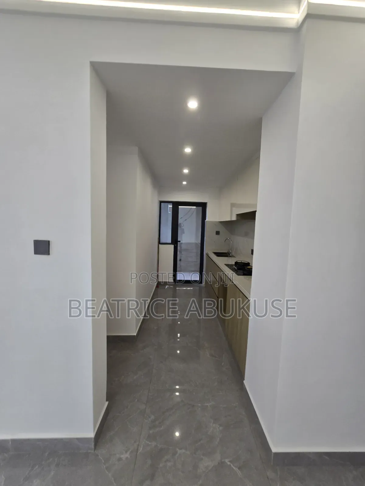 2bdrm Apartment in Maziwa for rent