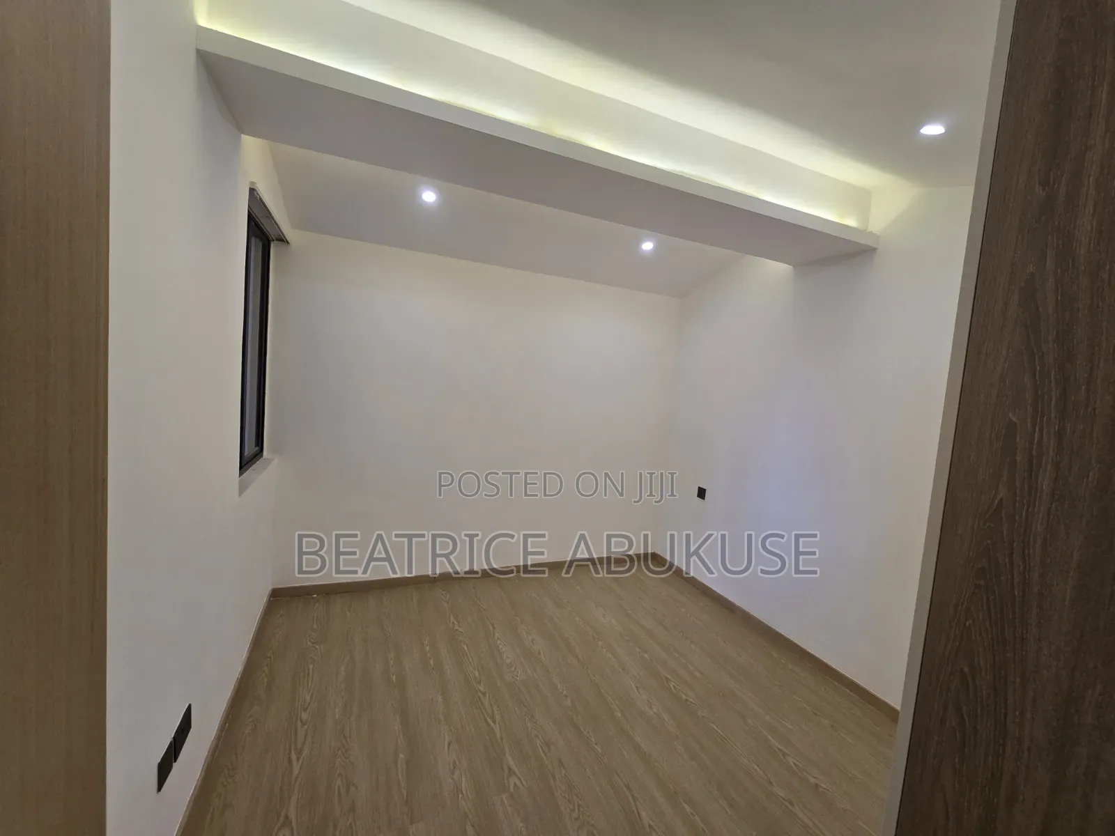 2bdrm Apartment in Maziwa for rent