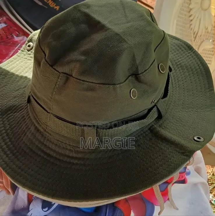 Safari Jungle Sun Hat