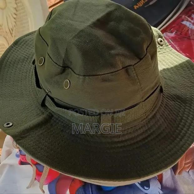 Safari Jungle Sun Hat