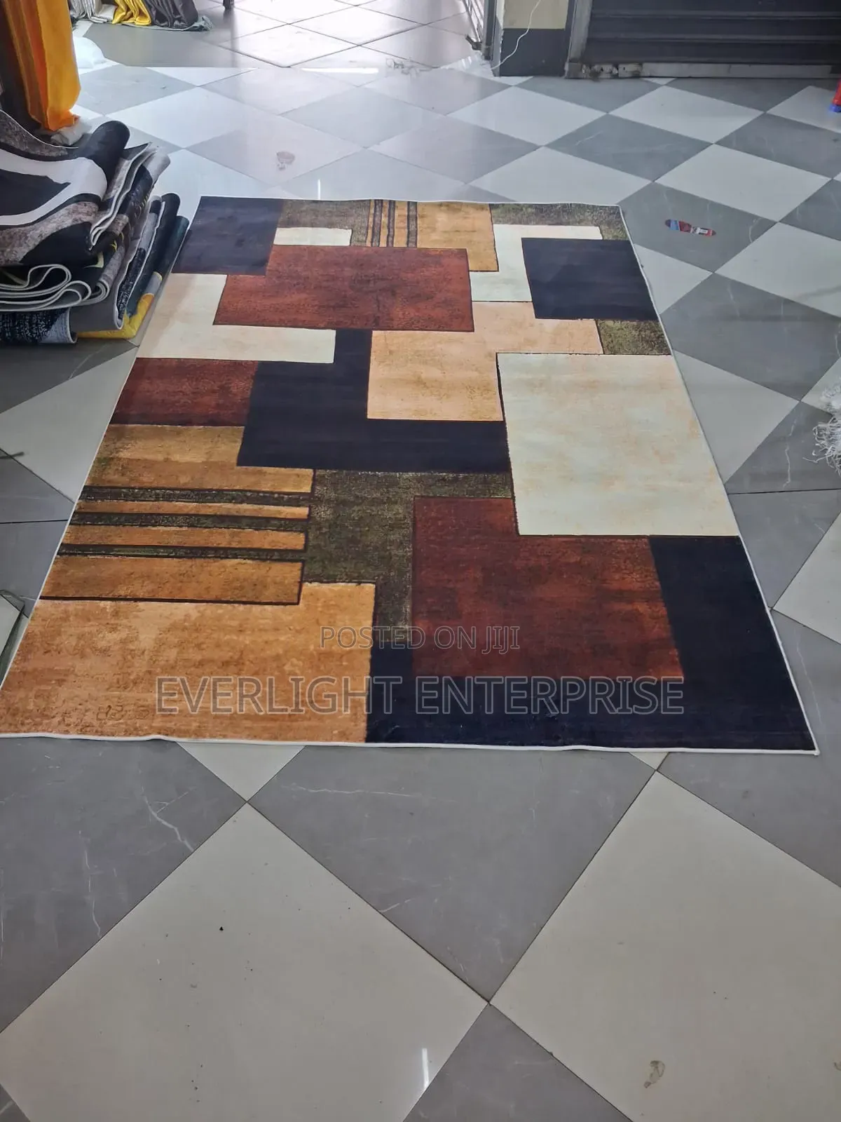 Hd Carpet Available 7x10