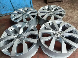 Original Vw Rims