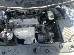 Renault Megane 1.4 Authentique 2006 Silver