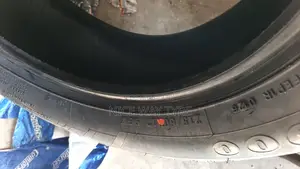 215/60r17 Comforser Cf 200
