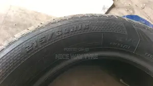 215/60r16 Comforser Cf 200
