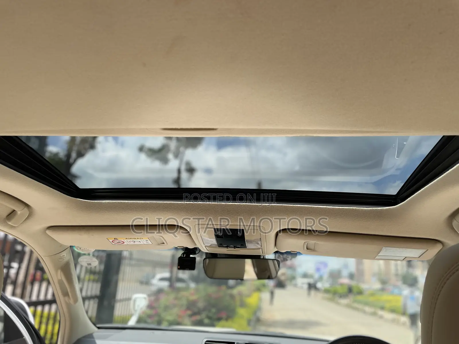 New Toyota Land Cruiser Prado 2.8 2020 White
