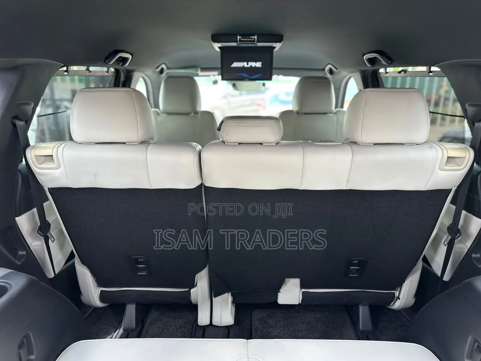 Mazda CX-8 2.2 AWD (7 seater) 2019 Gray