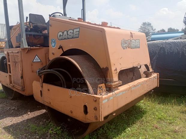 Case Double Drum Roller - thumbnail 2