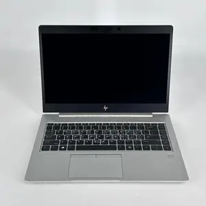Laptop HP EliteBook 745 G6 16GB AMD Ryzen 5 SSD 256GB