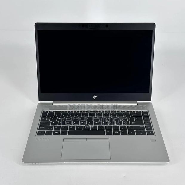 Laptop HP EliteBook 745 G6 16GB AMD Ryzen 5 SSD 256GB