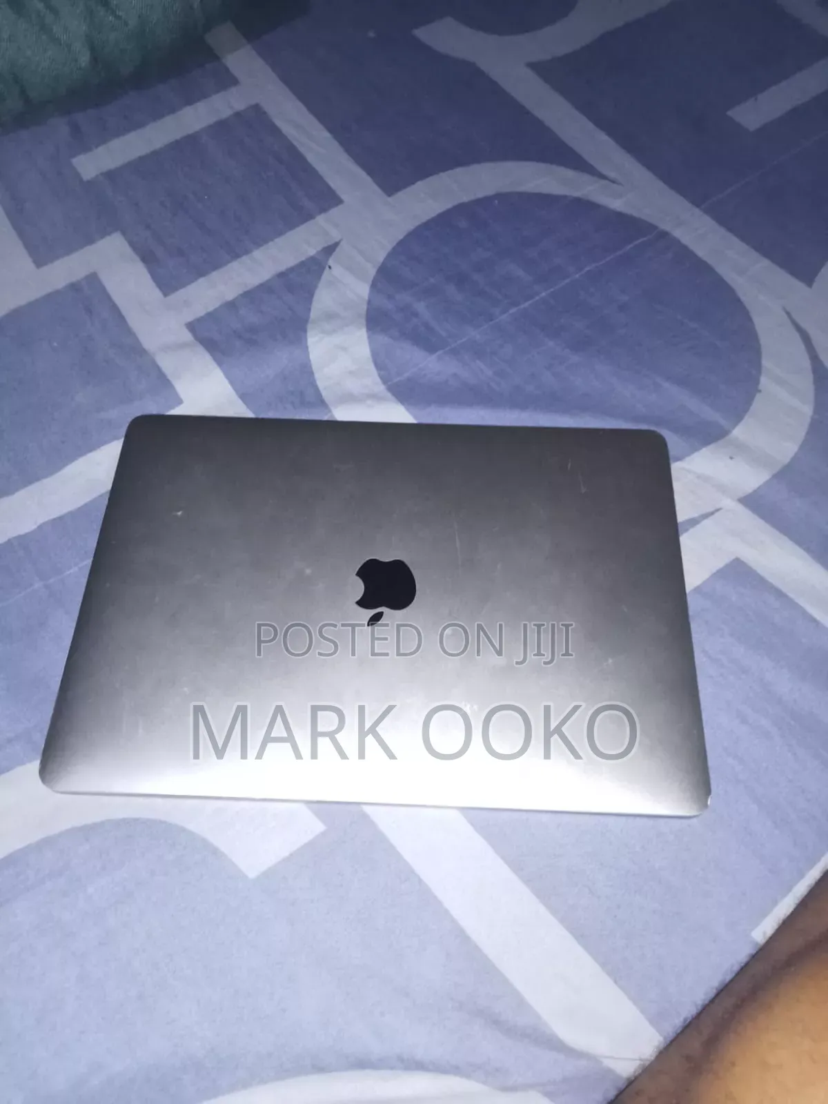 Laptop Apple MacBook 2017 16GB Intel Core i7 SSD 500GB
