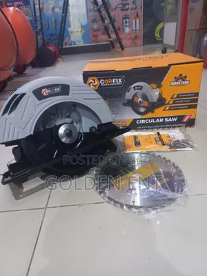 Coofix Circular Saw/Circular Saw