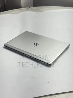 Laptop HP EliteBook 830 G7 16GB Intel Core i7 SSD 256GB