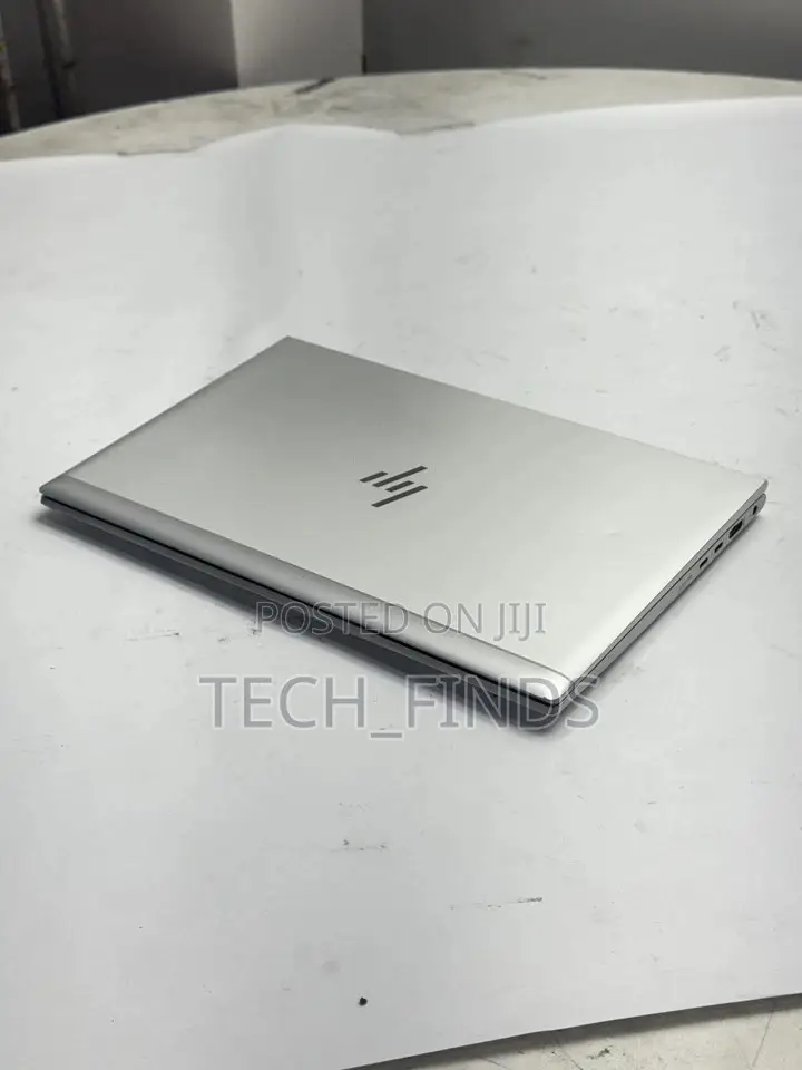 Laptop HP EliteBook 830 G7 16GB Intel Core i7 SSD 256GB