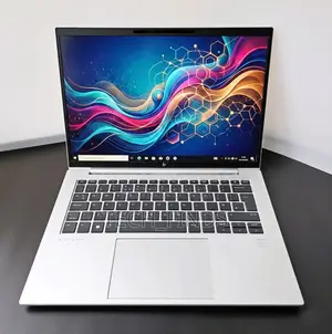 Laptop HP EliteBook 830 G9 16GB Intel Core i5 SSD 256GB