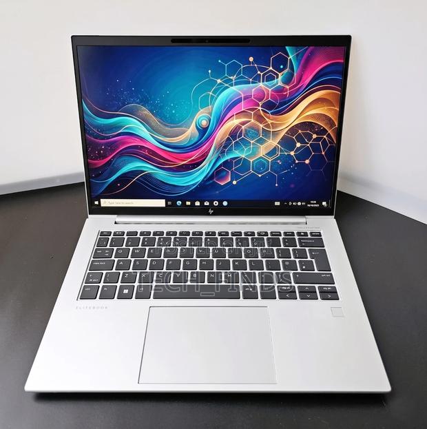Laptop HP EliteBook 830 G9 16GB Intel Core i5 SSD 256GB
