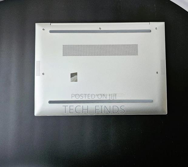 Laptop HP EliteBook 830 G9 16GB Intel Core i5 SSD 256GB - thumbnail 3