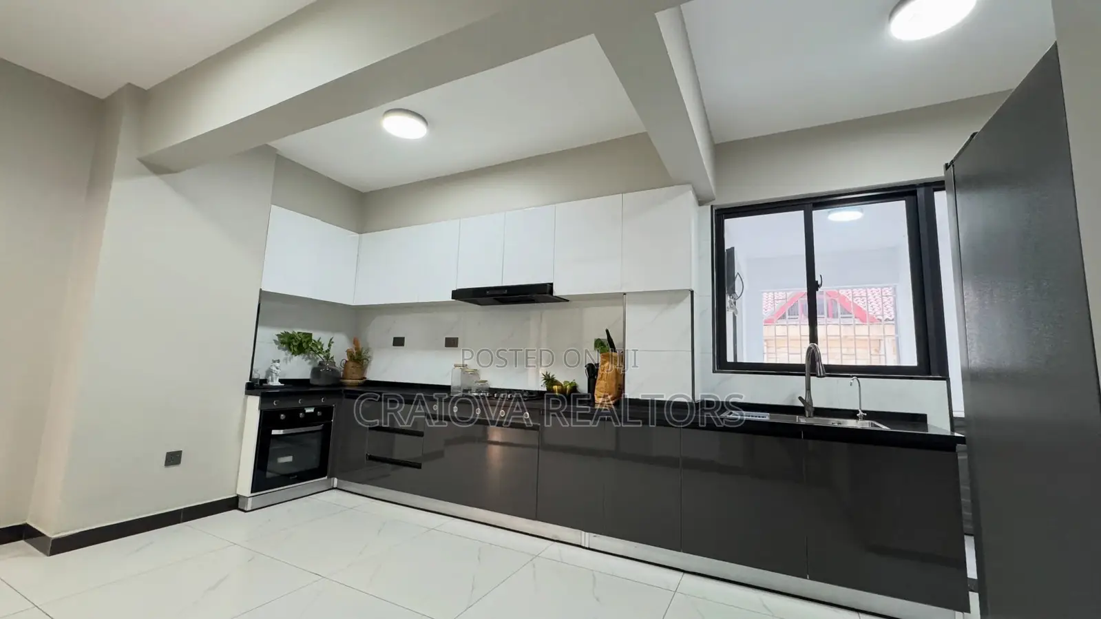 4bdrm Apartment in Kileleshwa for sale