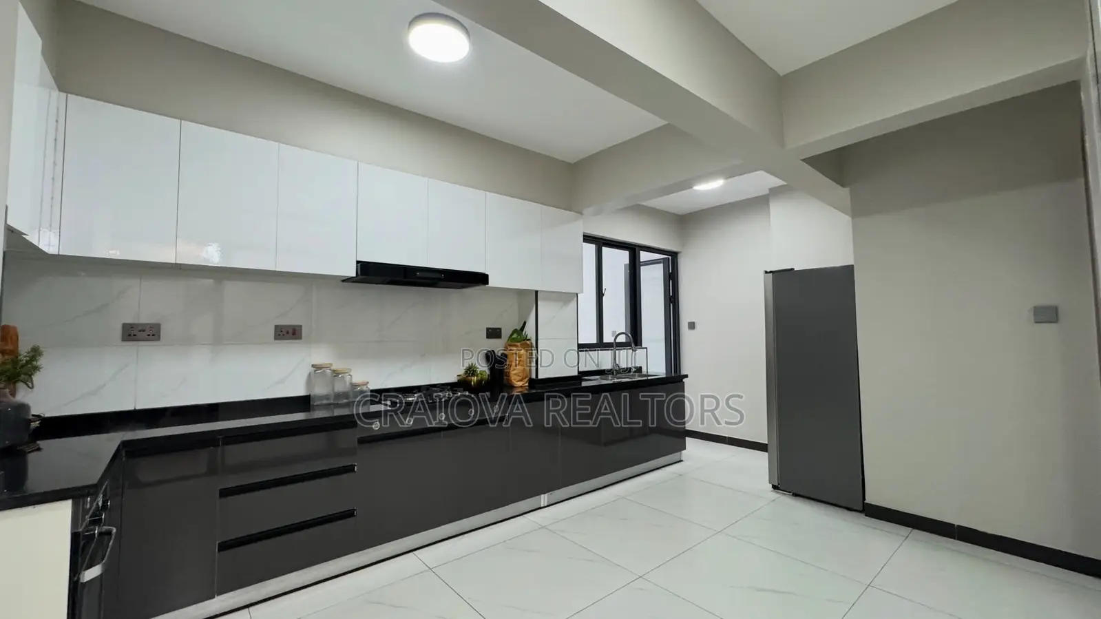 4bdrm Apartment in Kileleshwa for sale
