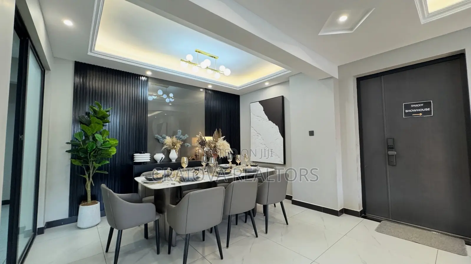 4bdrm Apartment in Kileleshwa for sale