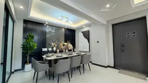 4bdrm Apartment in Kileleshwa for sale