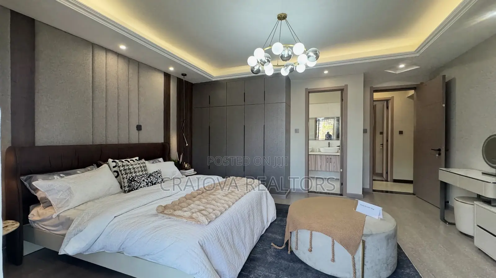 4bdrm Apartment in Kileleshwa for sale