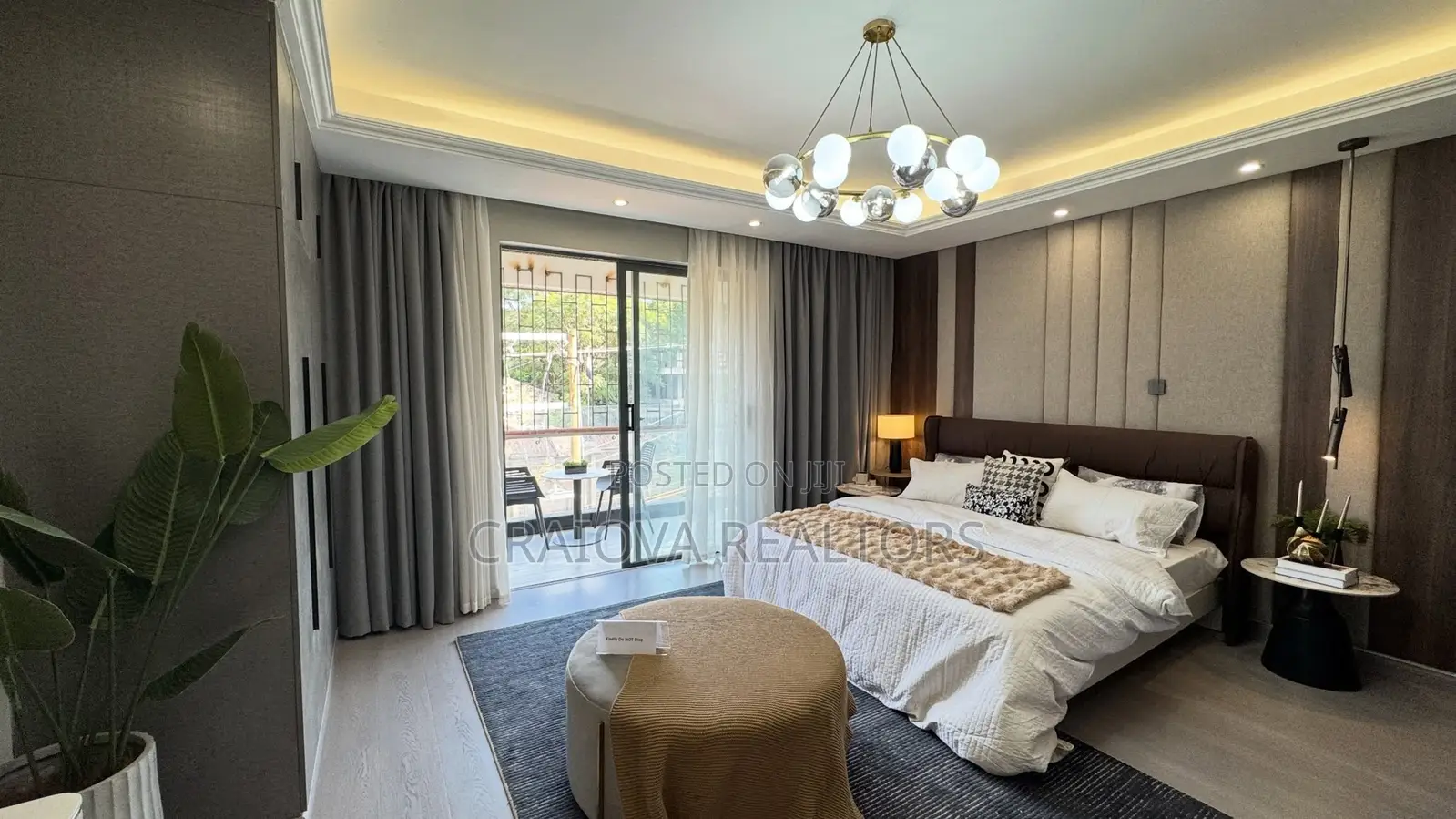 4bdrm Apartment in Kileleshwa for sale
