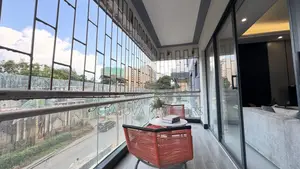 4bdrm Apartment in Kileleshwa for sale