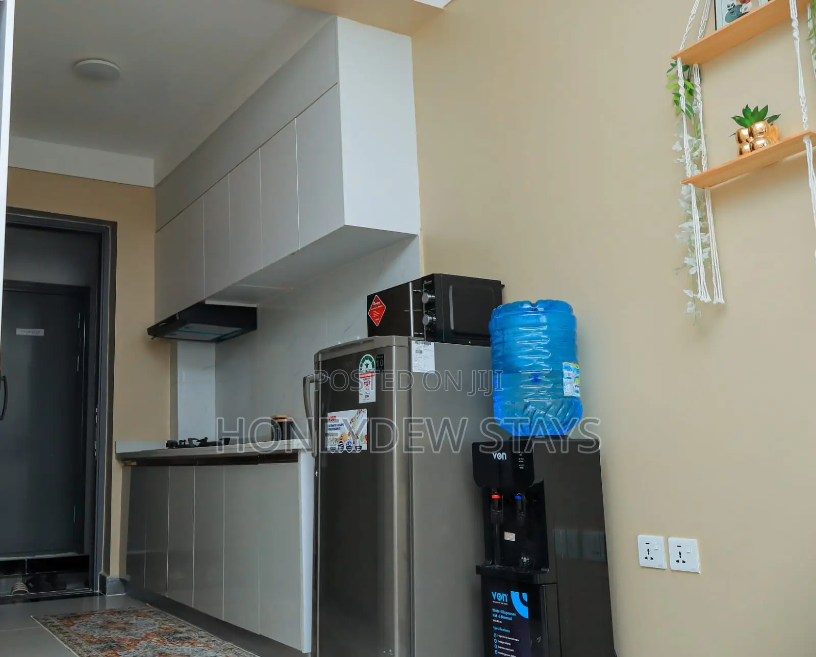 Furnished Studio at Sabaki Near Signature Mall, Mombasa Road