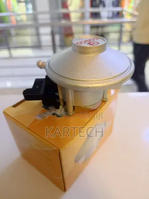 Cosco 13kg Gas Regulator
